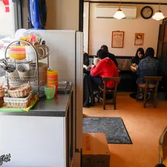 おむらはうす 金閣寺店