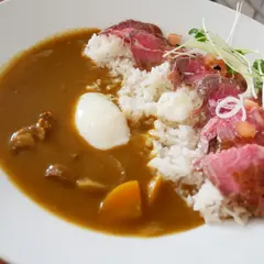 cafe and dining Limpid