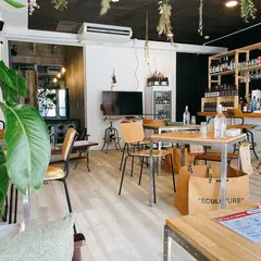 CAFFE & DINING SHACHI
