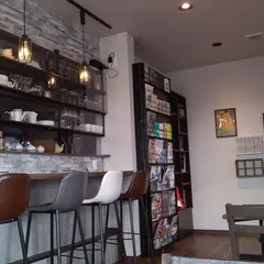 カフェシュピール