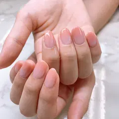 Cuteネイル