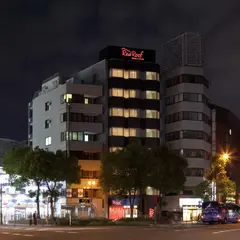 RED ROOF INN & SUITES OSAKA