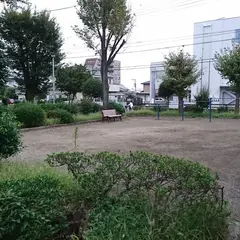 箭弓町第一公園