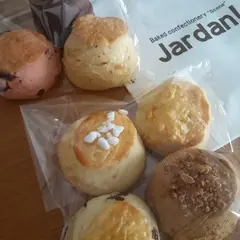 Jardan! 那覇新都心店