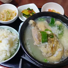 オアシス