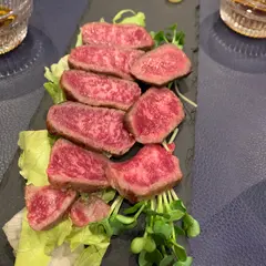 ステーキハウス じゃの目