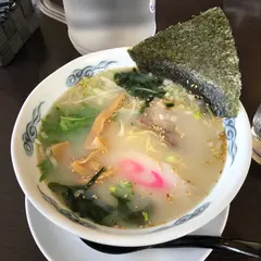 ぺきん亭