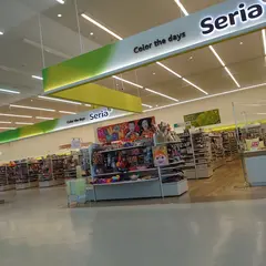 セリア ベイシア鴨川店