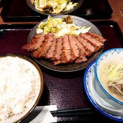 味の牛たん喜助 ルミネ池袋店