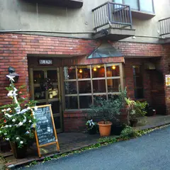 ブレンドコーヒーハウス