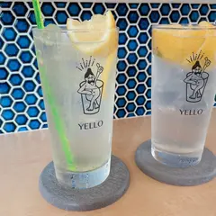 イエロ/YELLO