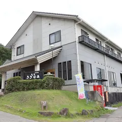 民宿 さざなみ