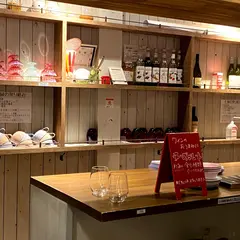 私のプリン食堂