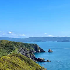 紀伊宮崎ノ鼻灯台