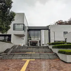 鳥取県立博物館