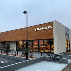 スターバックス コーヒー 北見三輪店