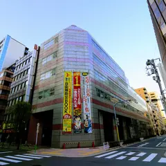 マガジンハウス