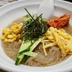 焼肉・ホルモン 牛角