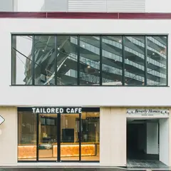 TAILORED CAFE