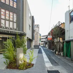 NAGI Kurashiki Hotel & Lounge