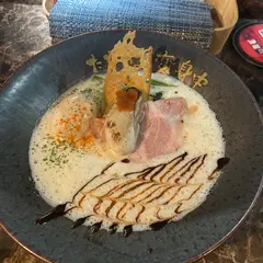 ただいま変身中