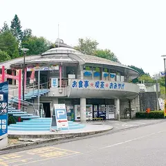 道の駅吉野路大塔