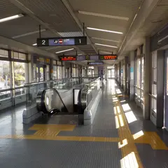 上安