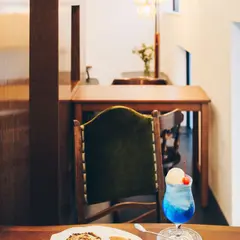 旅する喫茶