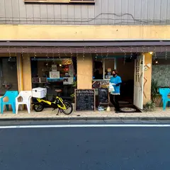 たまごcaféごはん