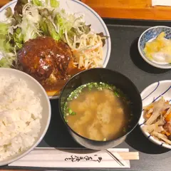 ほの字 青山店