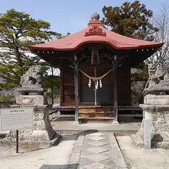 愛宕神社