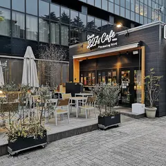 Route 227s’ Cafe TOHOKU