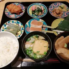不室屋カフェ