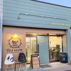 SHOP TEA GLOW