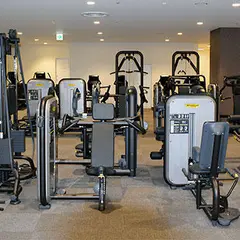 コナミスポーツクラブ 栄店