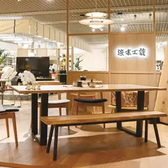 浜本工芸 東京ショールーム