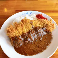 ファミリーレストランいせや