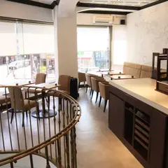 神戸モンテブランコ