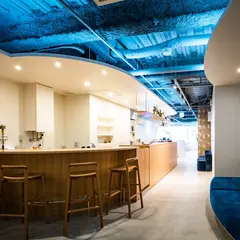 札幌 シーシャ カフェ & バー ヌヌヌ / SHISHA CAFE & BAR NNN