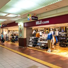 MUJIcom さっぽろ地下街オーロラタウン