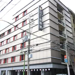 ホテル佐野家