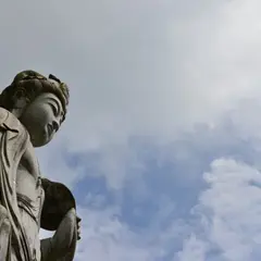 摩尼山吉祥院（真言宗豊山派）