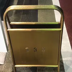 333STORE & Chè 333（チェー バーバーバー）