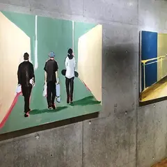 ライズギャラリー