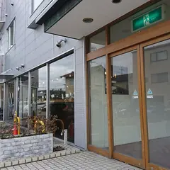 ブレッド･カフェ ハックルベリー