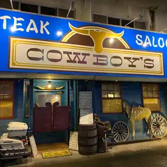 カウボーイズ