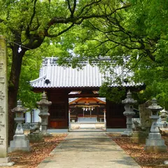 春日神社