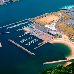 マリンパーク新居浜