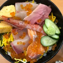 みーちゃん寿し