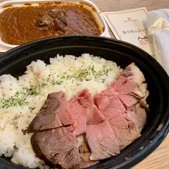 ロウリーズ・ザ・プライムリブ 赤坂店